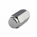 12*1.5 Chrome Wheel Lug Nut For Car